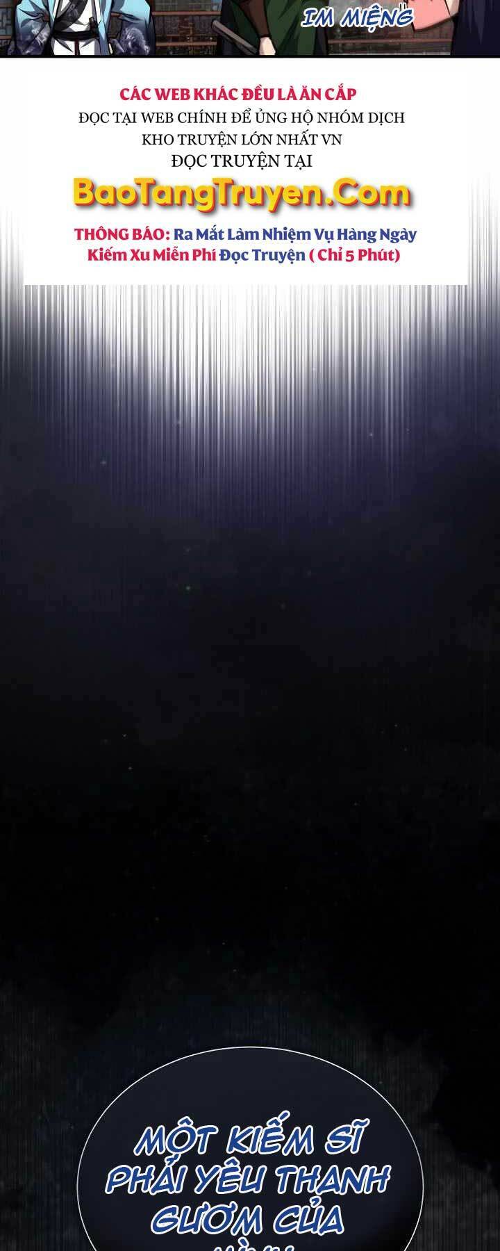 Giảng Sư Đứng Đầu, Baek Sư Phụ: Chapter 33