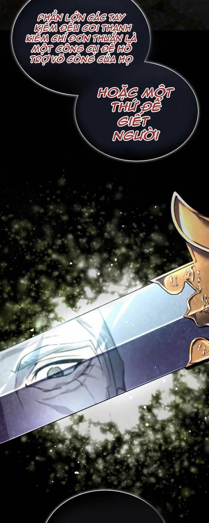 Giảng Sư Đứng Đầu, Baek Sư Phụ: Chapter 33