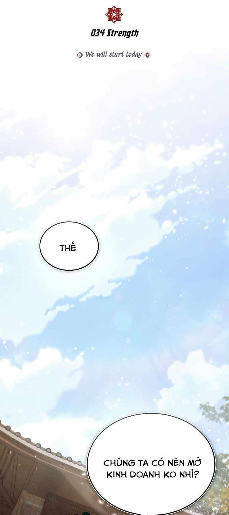 Giảng Sư Đứng Đầu, Baek Sư Phụ: Chapter 34