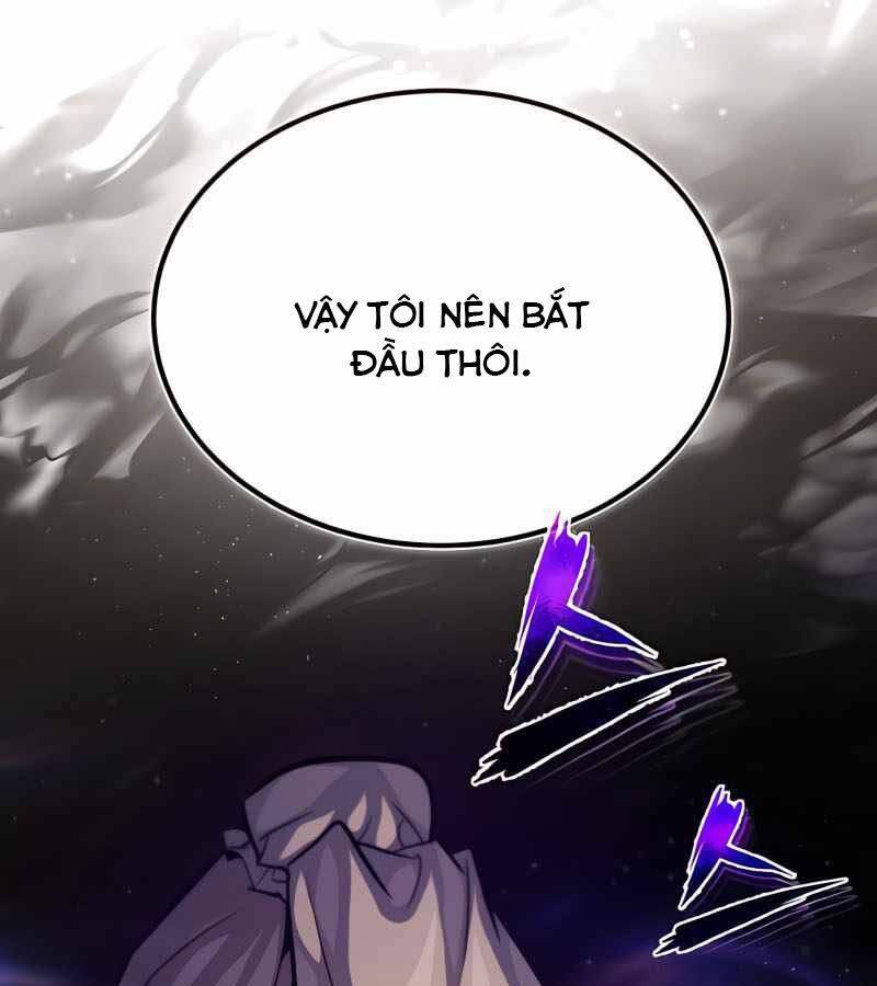 Giảng Sư Đứng Đầu, Baek Sư Phụ: Chapter 34