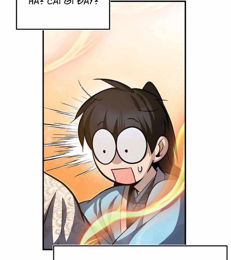 Giảng Sư Đứng Đầu, Baek Sư Phụ: Chapter 34