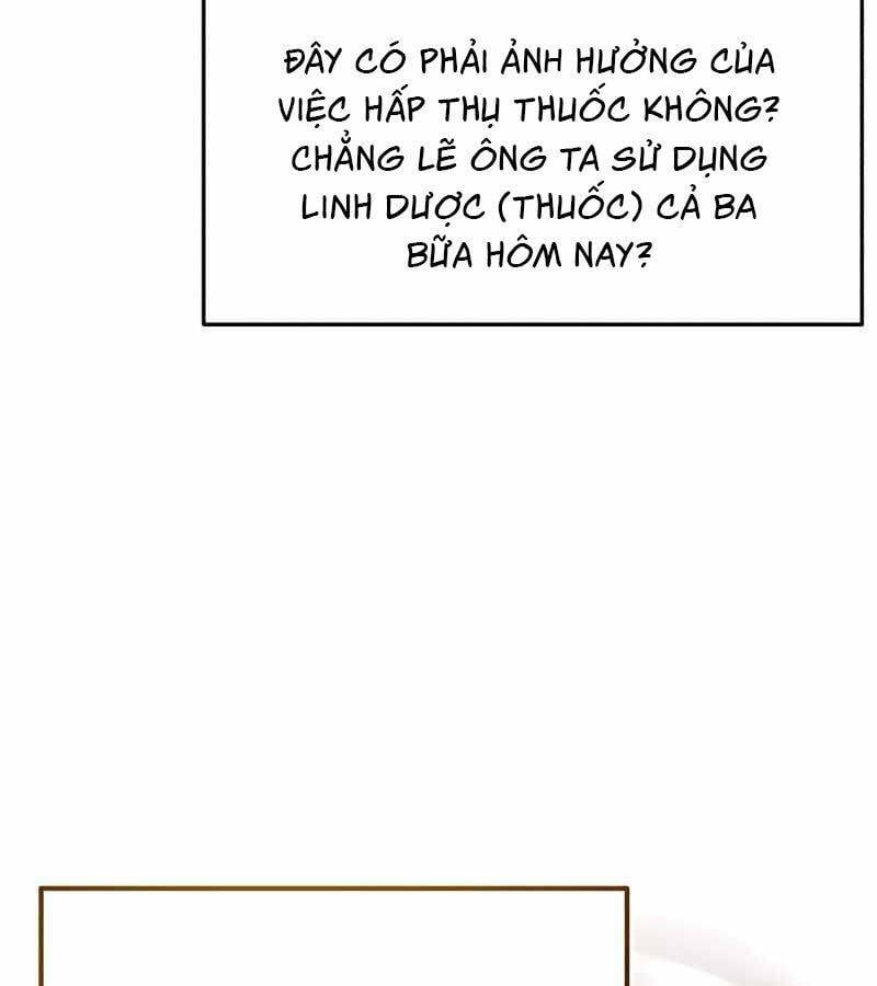 Giảng Sư Đứng Đầu, Baek Sư Phụ: Chapter 34