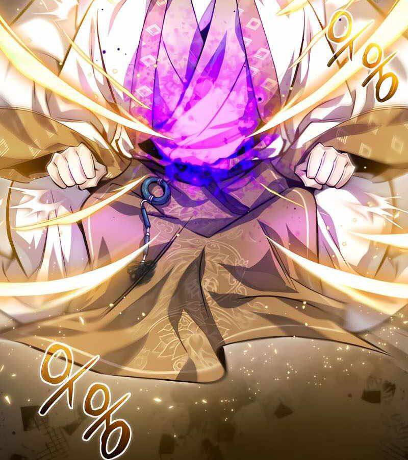 Giảng Sư Đứng Đầu, Baek Sư Phụ: Chapter 34