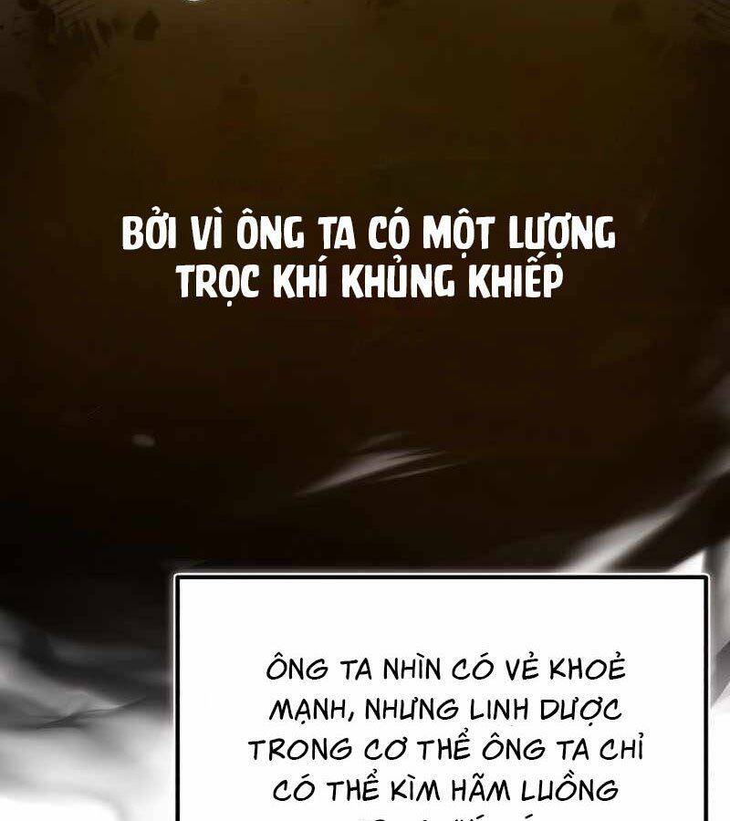 Giảng Sư Đứng Đầu, Baek Sư Phụ: Chapter 34