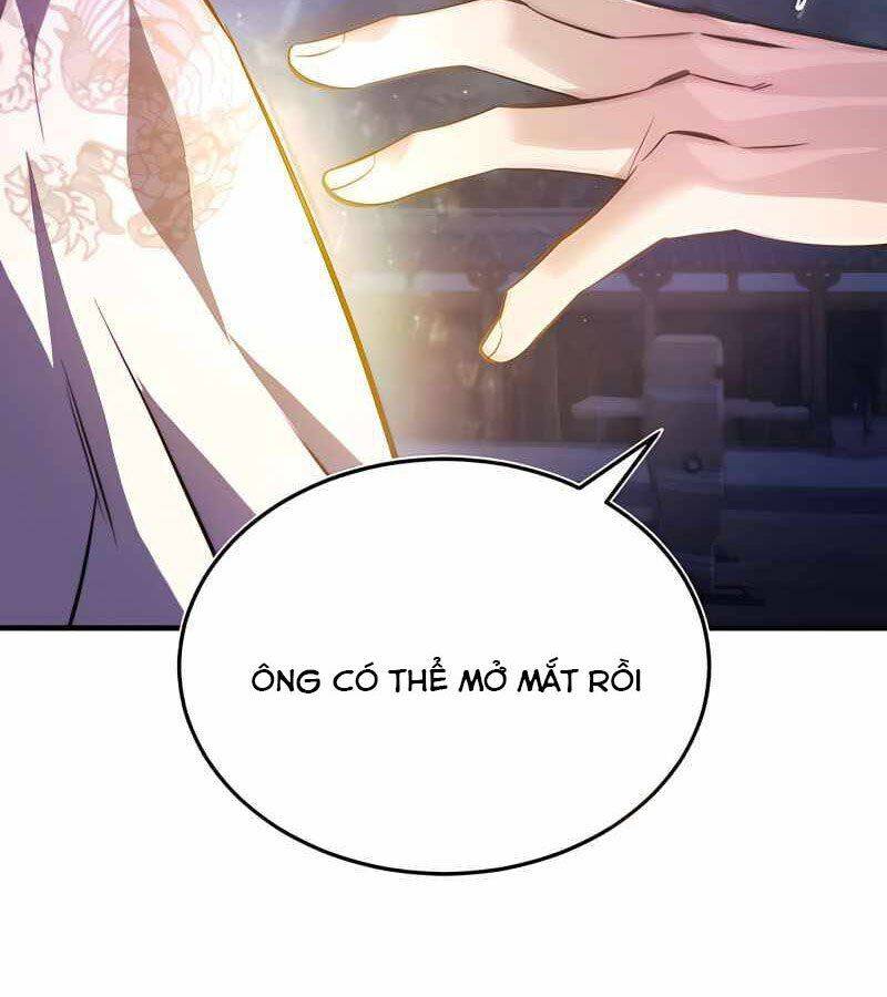 Giảng Sư Đứng Đầu, Baek Sư Phụ: Chapter 34