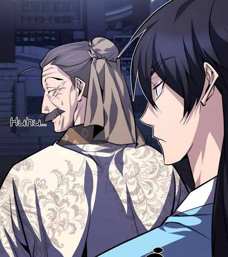 Giảng Sư Đứng Đầu, Baek Sư Phụ: Chapter 34