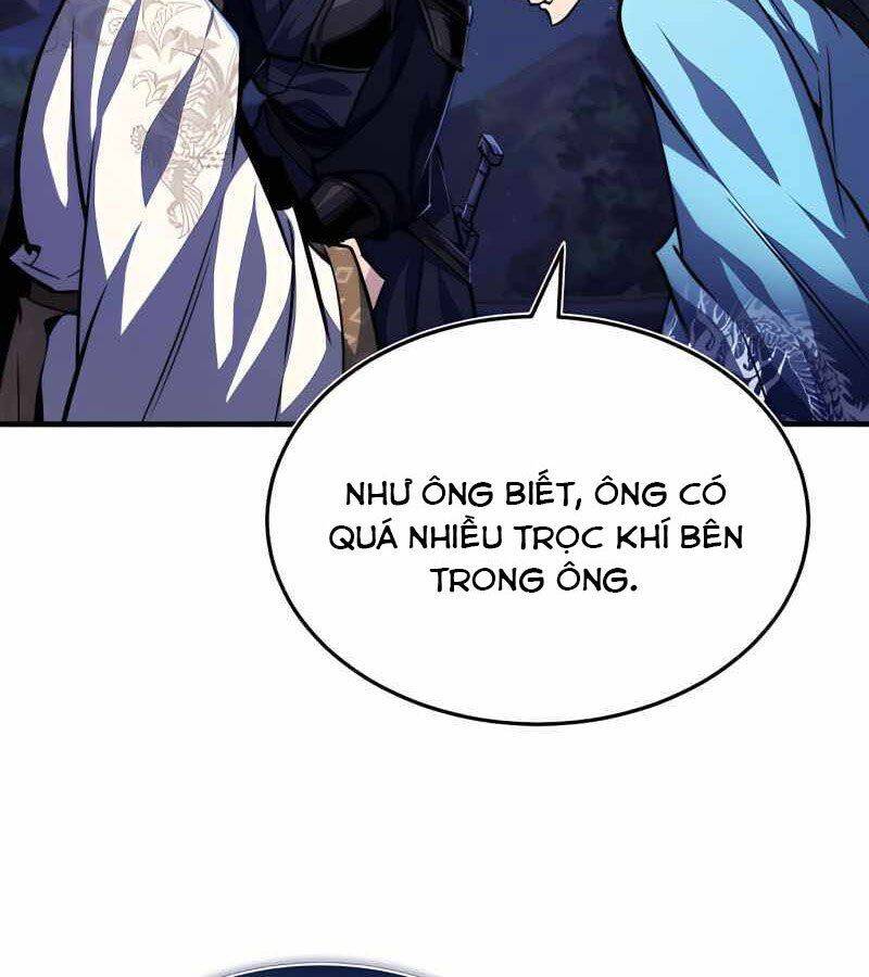 Giảng Sư Đứng Đầu, Baek Sư Phụ: Chapter 34