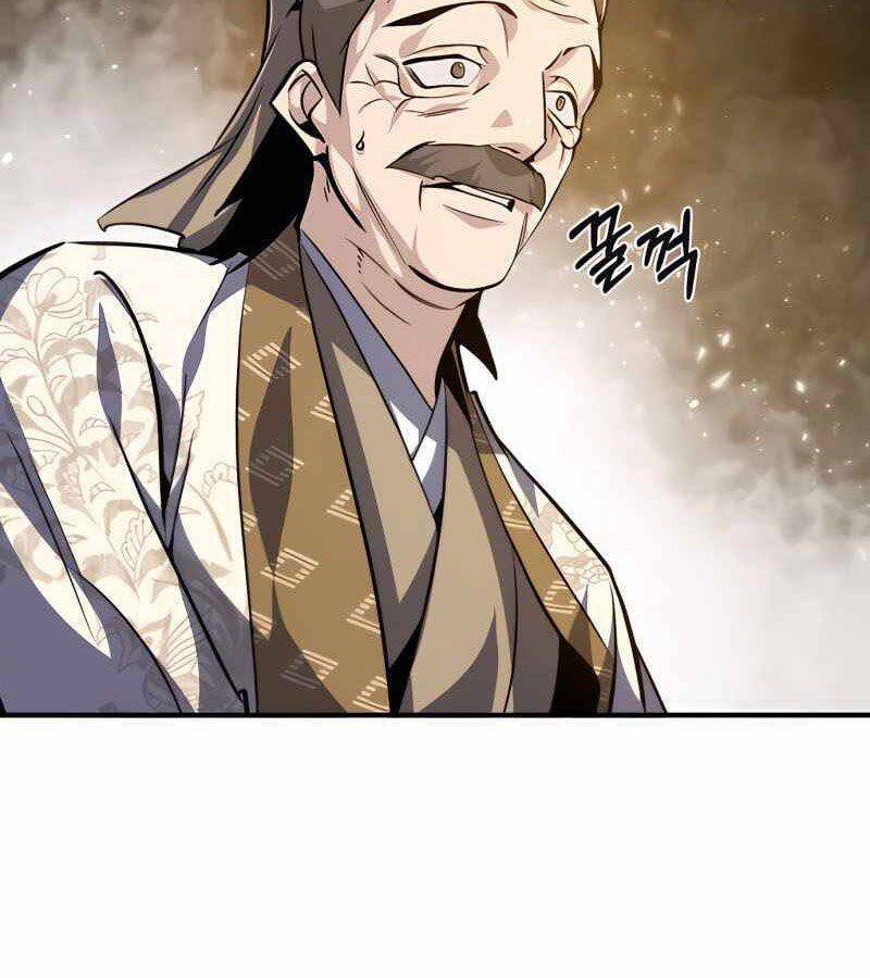 Giảng Sư Đứng Đầu, Baek Sư Phụ: Chapter 34