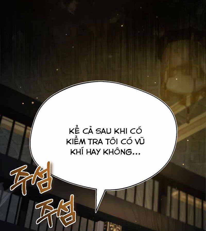Giảng Sư Đứng Đầu, Baek Sư Phụ: Chapter 34