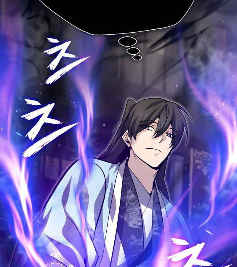 Giảng Sư Đứng Đầu, Baek Sư Phụ: Chapter 34