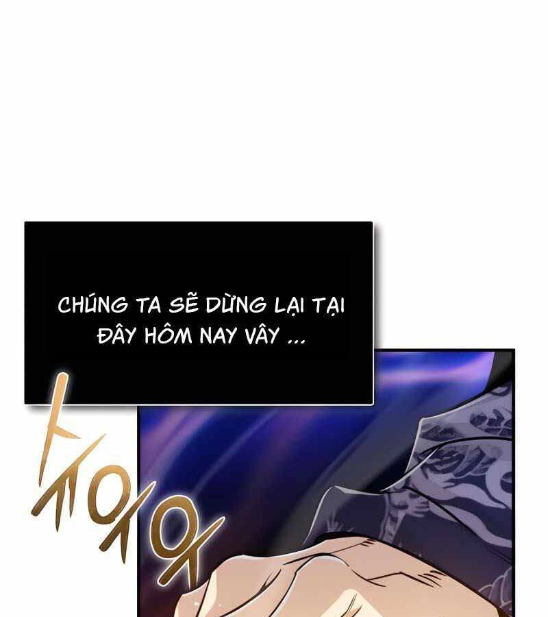 Giảng Sư Đứng Đầu, Baek Sư Phụ: Chapter 34