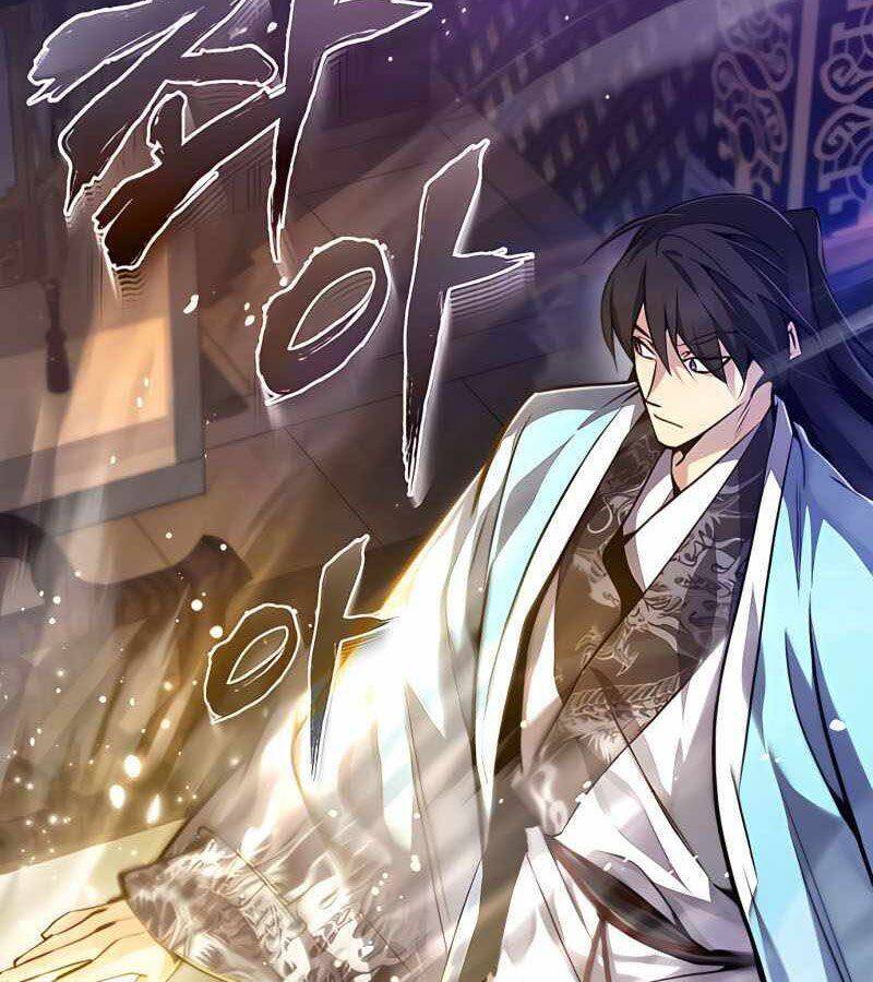 Giảng Sư Đứng Đầu, Baek Sư Phụ: Chapter 34