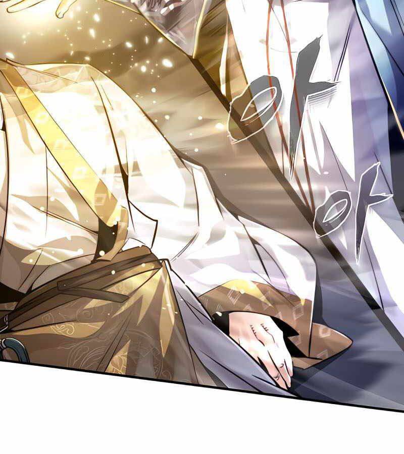 Giảng Sư Đứng Đầu, Baek Sư Phụ: Chapter 34