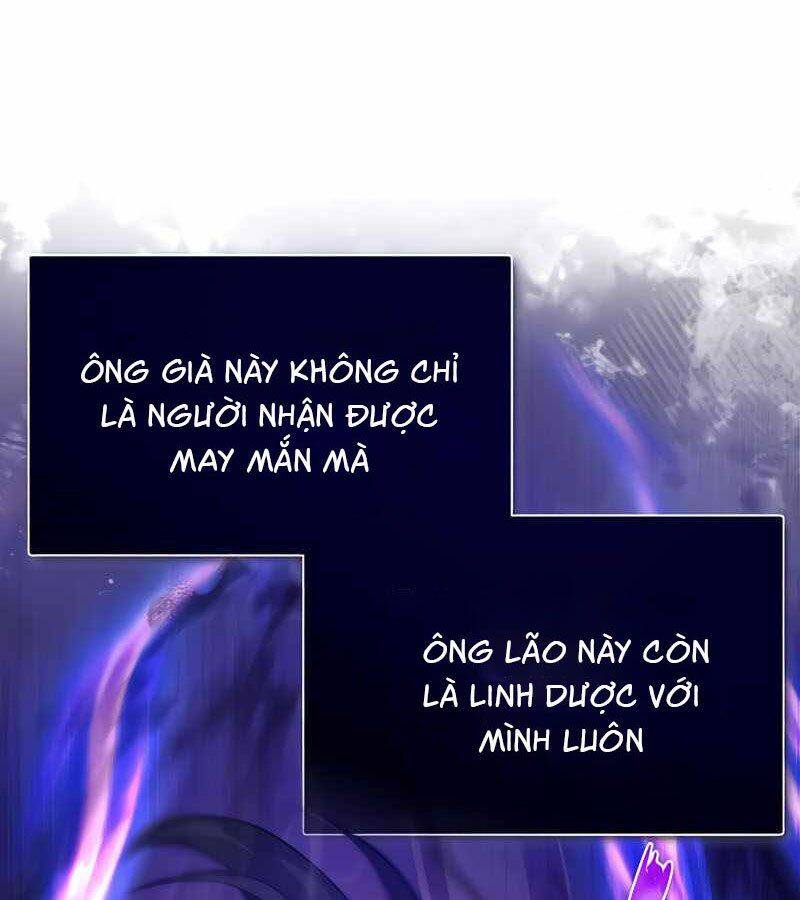 Giảng Sư Đứng Đầu, Baek Sư Phụ: Chapter 34