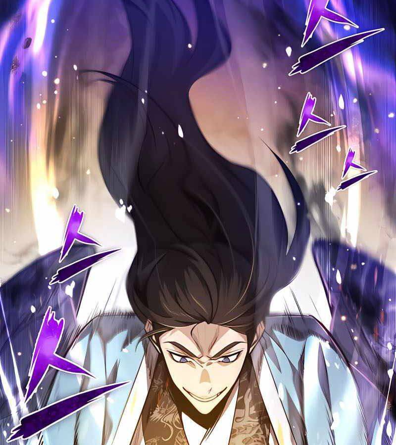 Giảng Sư Đứng Đầu, Baek Sư Phụ: Chapter 34