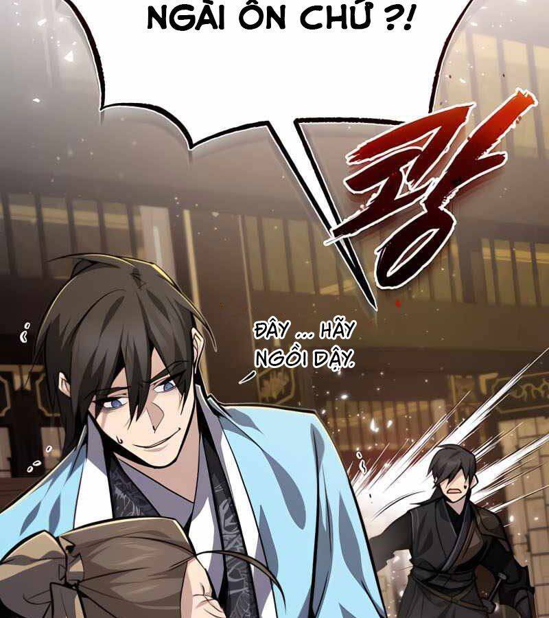 Giảng Sư Đứng Đầu, Baek Sư Phụ: Chapter 34