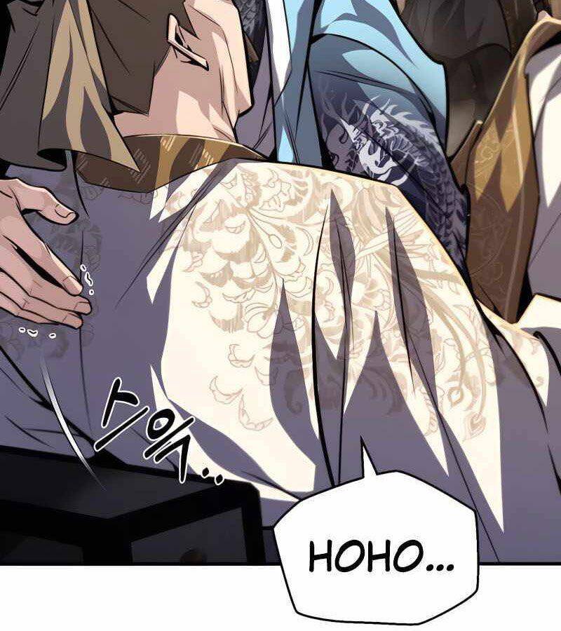 Giảng Sư Đứng Đầu, Baek Sư Phụ: Chapter 34