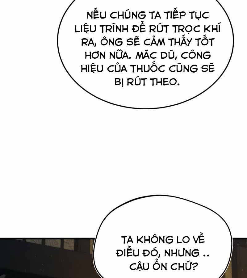 Giảng Sư Đứng Đầu, Baek Sư Phụ: Chapter 34