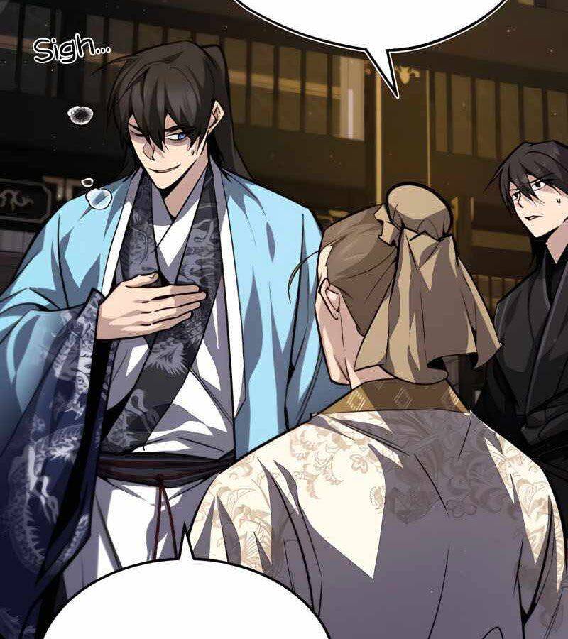 Giảng Sư Đứng Đầu, Baek Sư Phụ: Chapter 34