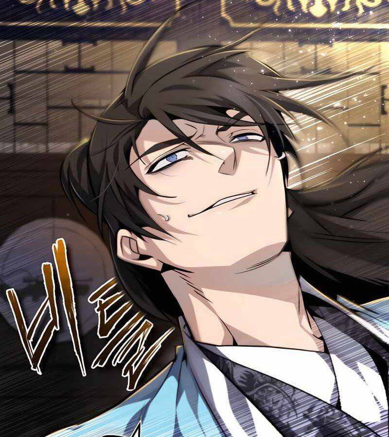 Giảng Sư Đứng Đầu, Baek Sư Phụ: Chapter 34