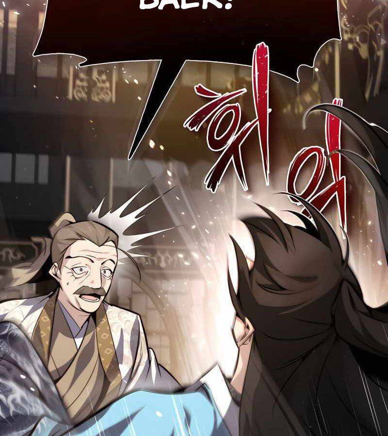 Giảng Sư Đứng Đầu, Baek Sư Phụ: Chapter 34