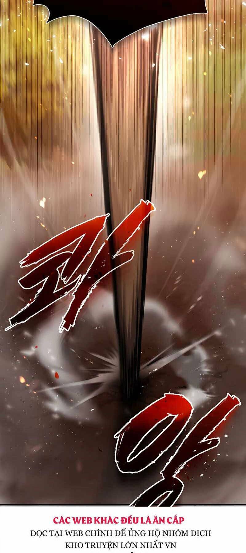 Giảng Sư Đứng Đầu, Baek Sư Phụ: Chapter 34