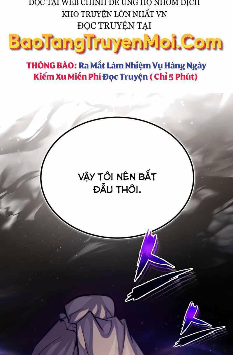 Giảng Sư Đứng Đầu, Baek Sư Phụ: Chapter 34