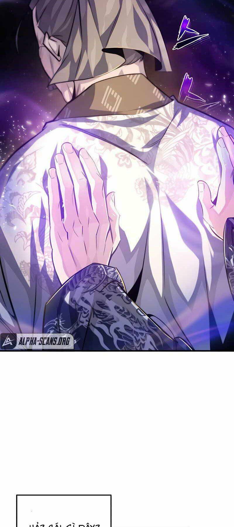 Giảng Sư Đứng Đầu, Baek Sư Phụ: Chapter 34