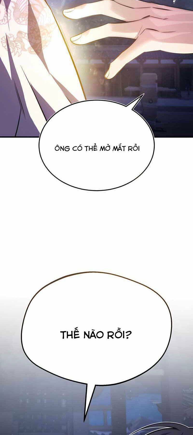 Giảng Sư Đứng Đầu, Baek Sư Phụ: Chapter 34