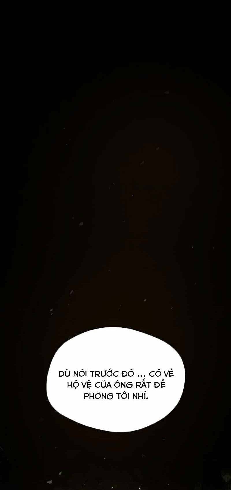 Giảng Sư Đứng Đầu, Baek Sư Phụ: Chapter 34