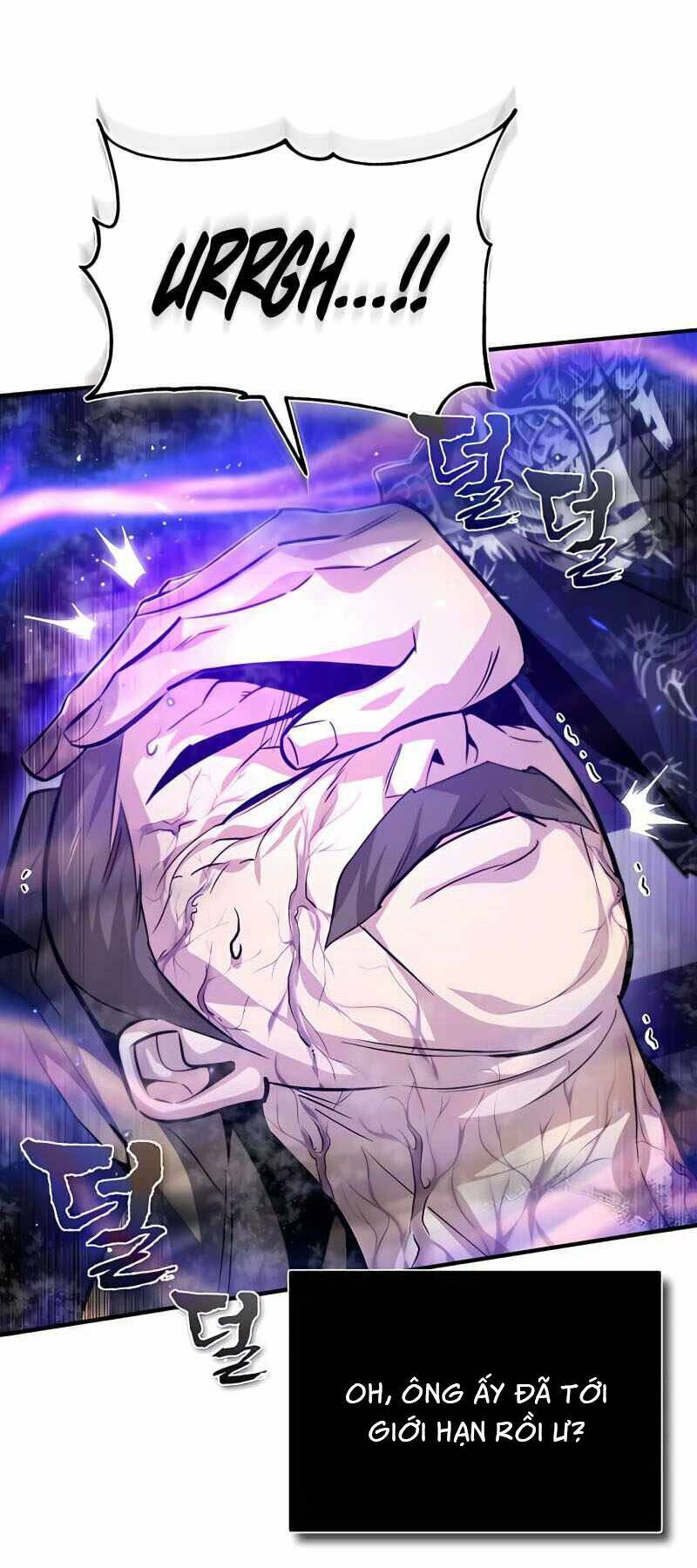 Giảng Sư Đứng Đầu, Baek Sư Phụ: Chapter 34