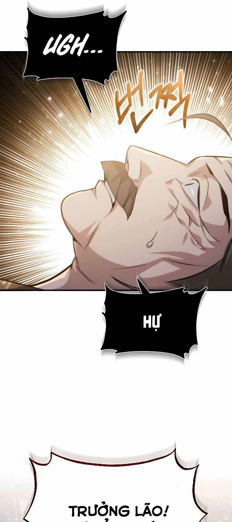 Giảng Sư Đứng Đầu, Baek Sư Phụ: Chapter 34