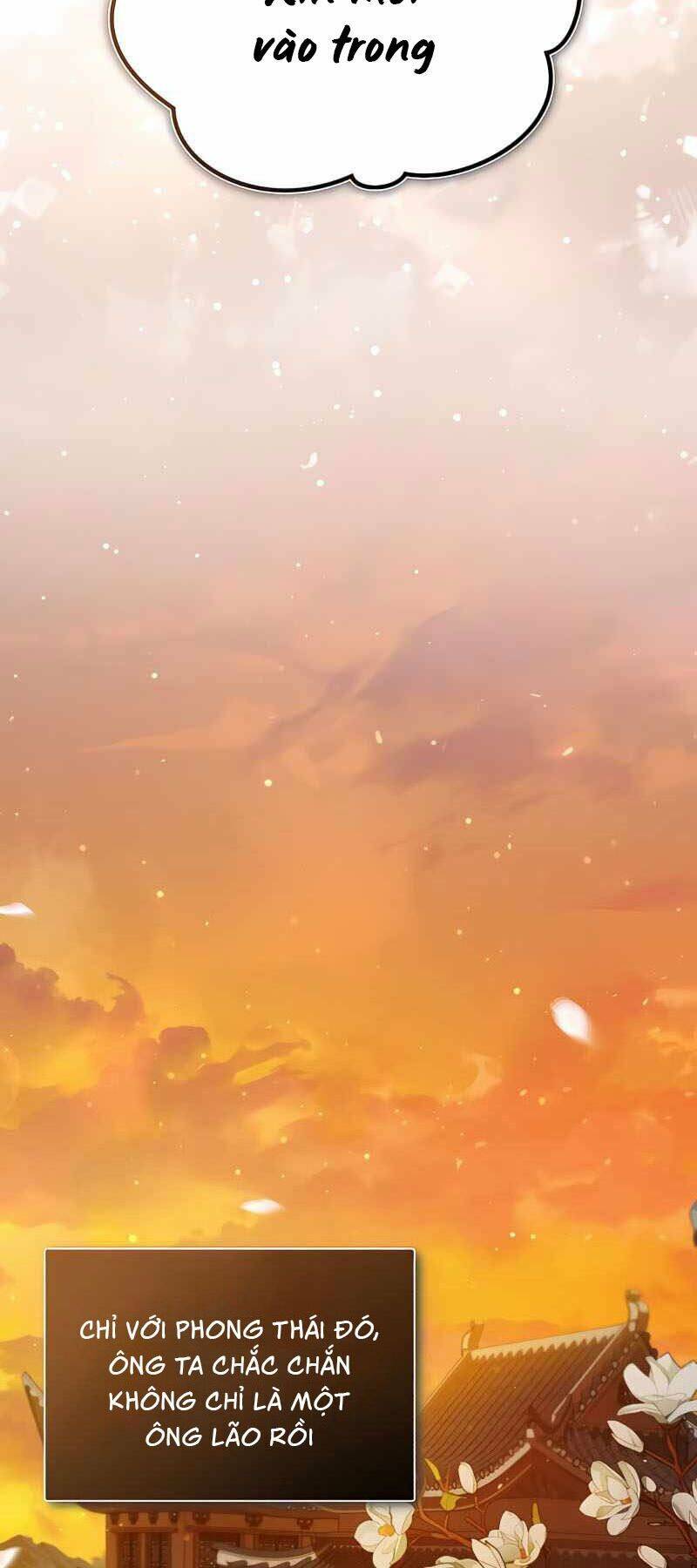 Giảng Sư Đứng Đầu, Baek Sư Phụ: Chapter 34