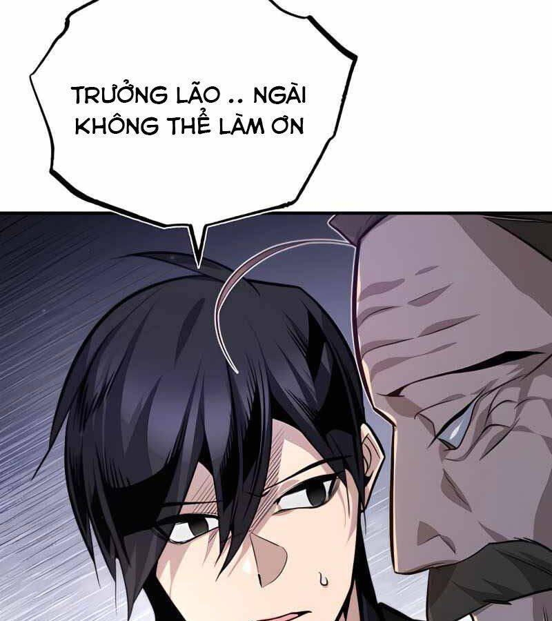 Giảng Sư Đứng Đầu, Baek Sư Phụ: Chapter 34