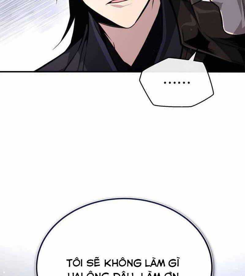 Giảng Sư Đứng Đầu, Baek Sư Phụ: Chapter 34