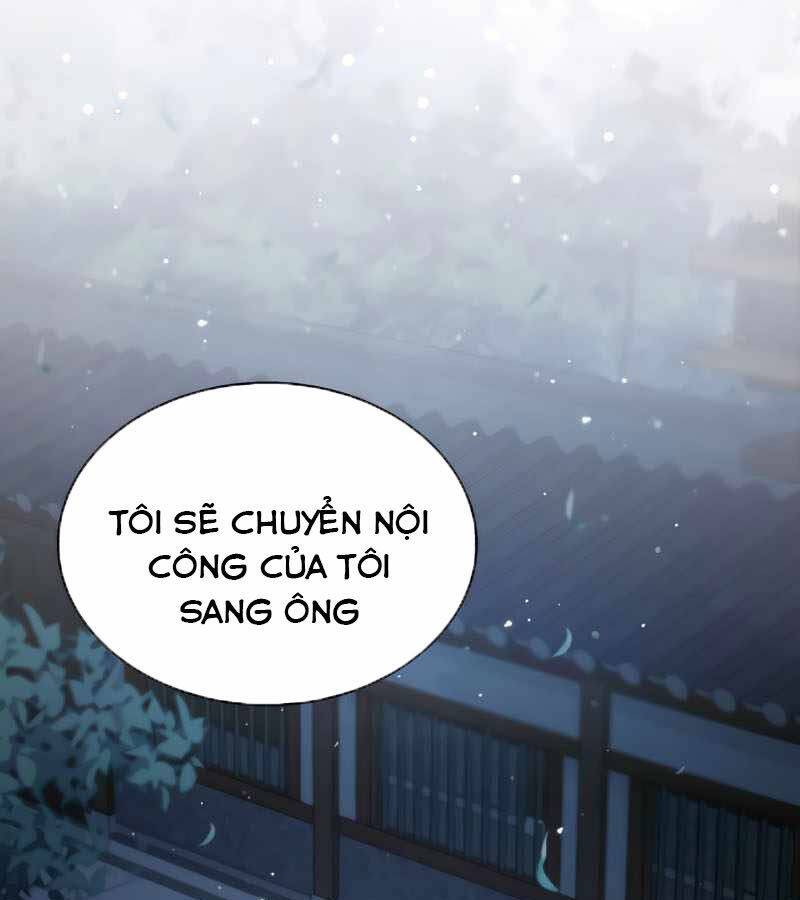 Giảng Sư Đứng Đầu, Baek Sư Phụ: Chapter 34