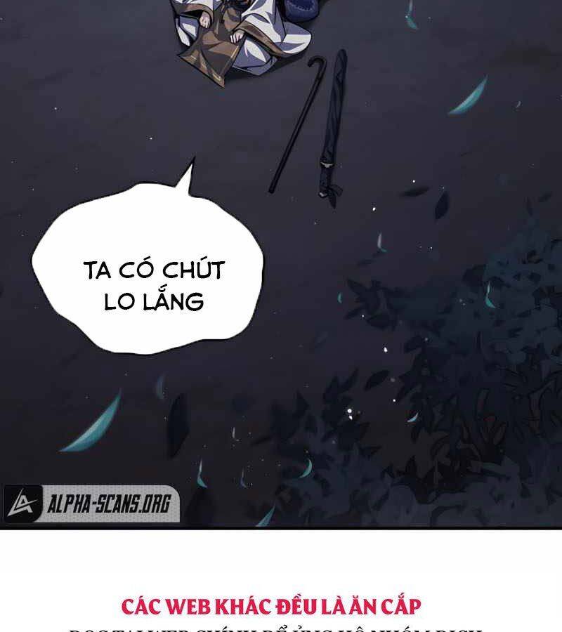 Giảng Sư Đứng Đầu, Baek Sư Phụ: Chapter 34