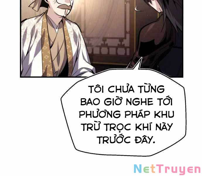 Giảng Sư Đứng Đầu, Baek Sư Phụ: Chapter 35