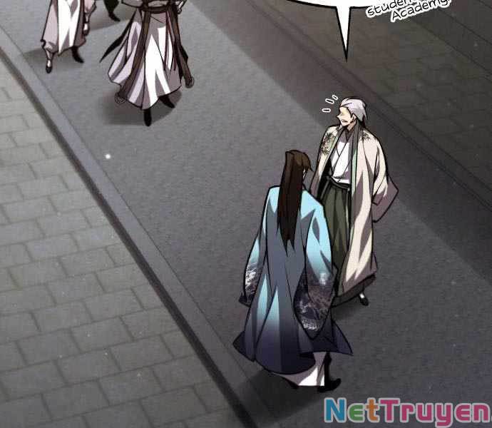 Giảng Sư Đứng Đầu, Baek Sư Phụ: Chapter 35