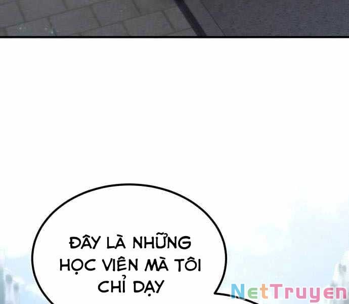 Giảng Sư Đứng Đầu, Baek Sư Phụ: Chapter 35