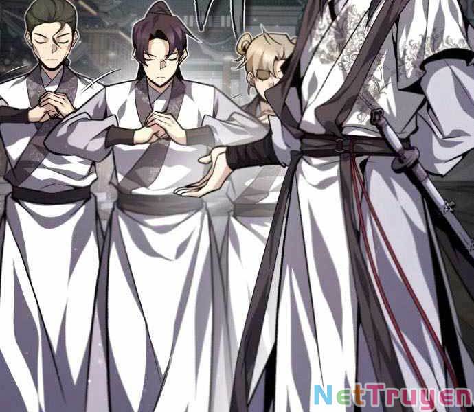 Giảng Sư Đứng Đầu, Baek Sư Phụ: Chapter 35