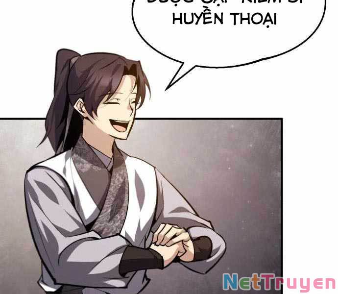 Giảng Sư Đứng Đầu, Baek Sư Phụ: Chapter 35