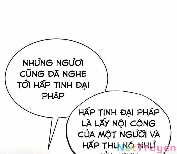 Giảng Sư Đứng Đầu, Baek Sư Phụ: Chapter 35