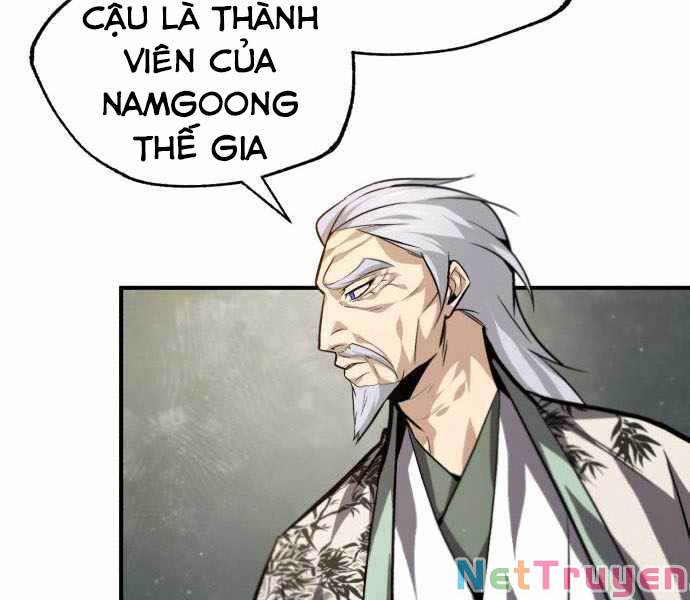 Giảng Sư Đứng Đầu, Baek Sư Phụ: Chapter 35