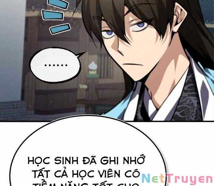 Giảng Sư Đứng Đầu, Baek Sư Phụ: Chapter 35