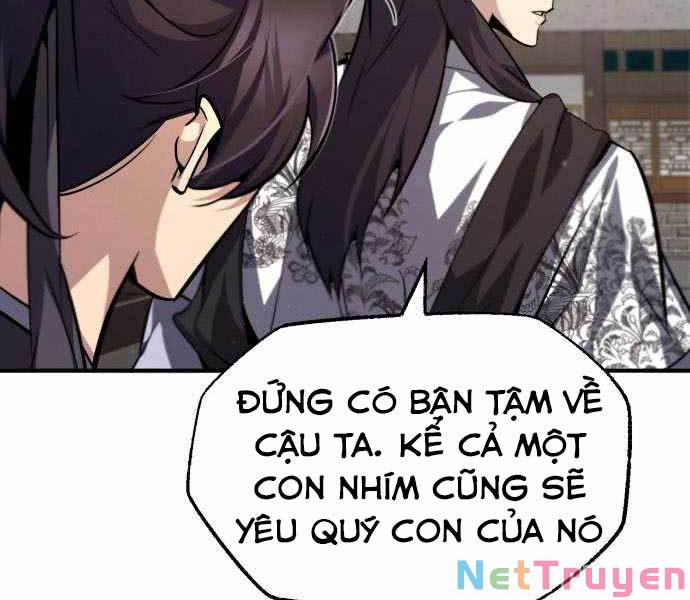 Giảng Sư Đứng Đầu, Baek Sư Phụ: Chapter 35