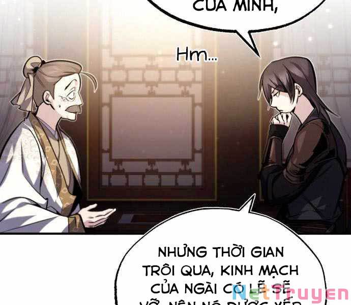 Giảng Sư Đứng Đầu, Baek Sư Phụ: Chapter 35