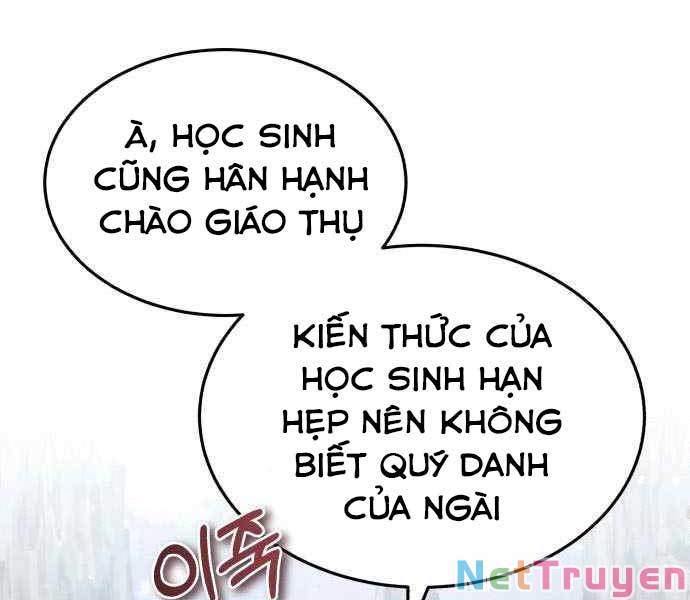 Giảng Sư Đứng Đầu, Baek Sư Phụ: Chapter 35