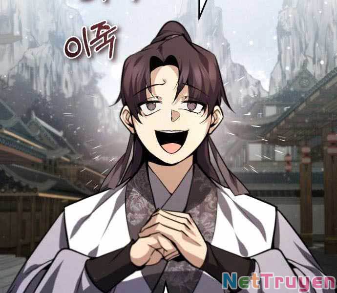 Giảng Sư Đứng Đầu, Baek Sư Phụ: Chapter 35