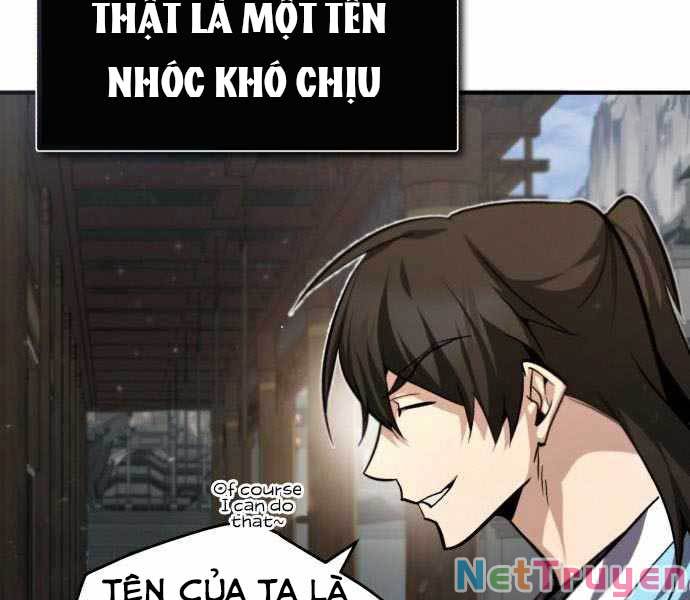 Giảng Sư Đứng Đầu, Baek Sư Phụ: Chapter 35